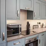 High Oaks Grange - Сasa de vacaciones