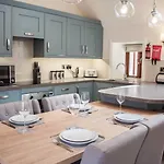 High Oaks Grange - *