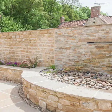 Дом отдыха High Oaks Grange - Пикеринг