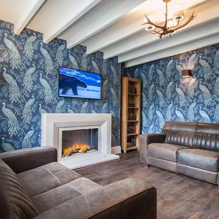 High Oaks Grange - Holiday home *