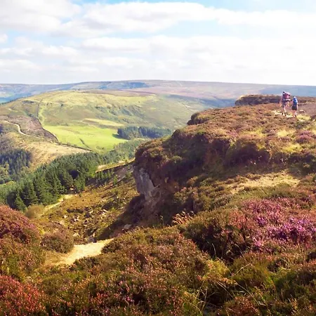 High Oaks Grange - Пикеринг