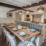 High Oaks Grange - *